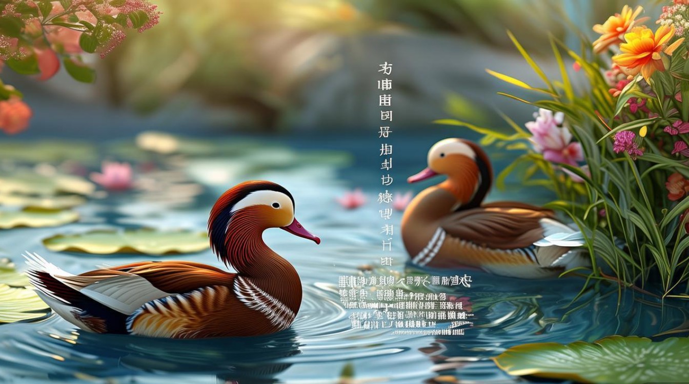 豫剧大全鸳鸯戏水