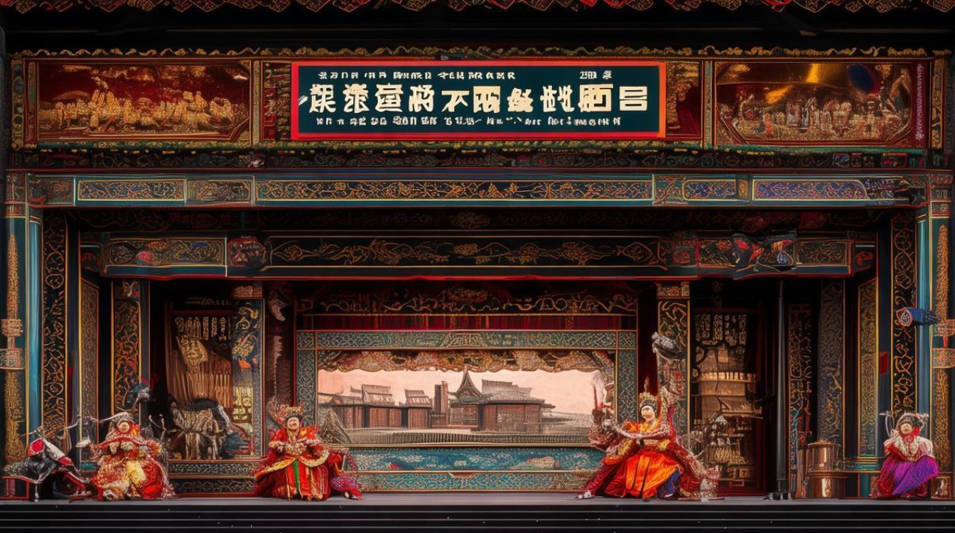 豫剧双龙登基下集