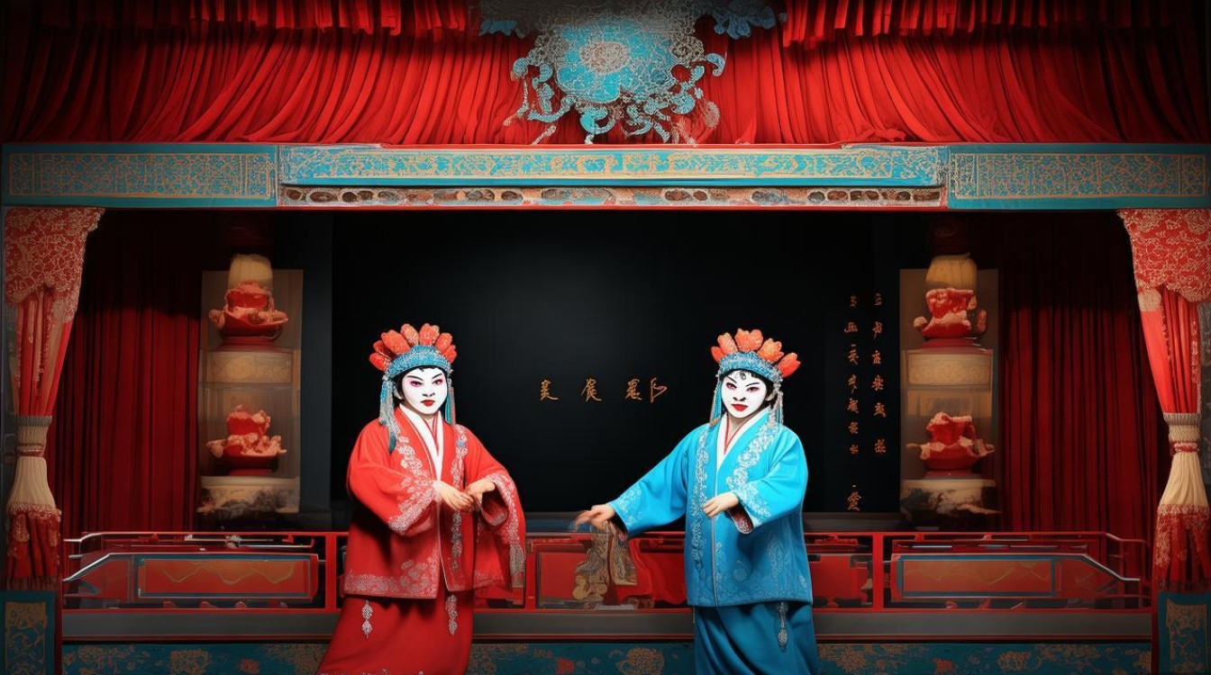 京剧刘秀与姚期剧本