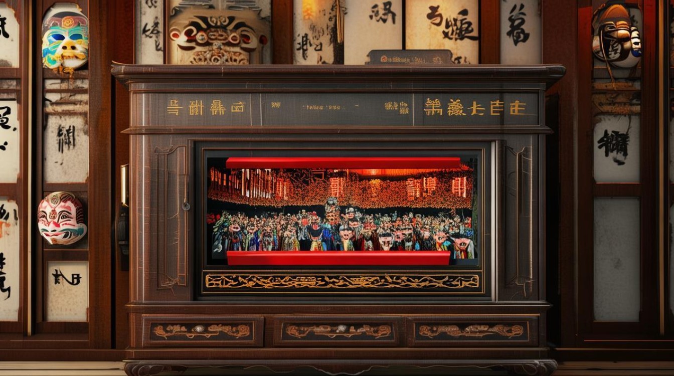 河南豫剧视频在哪下载