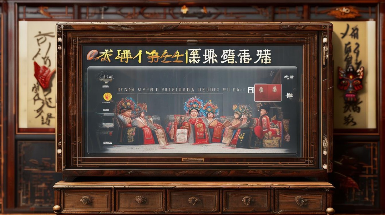 河南豫剧视频在哪下载