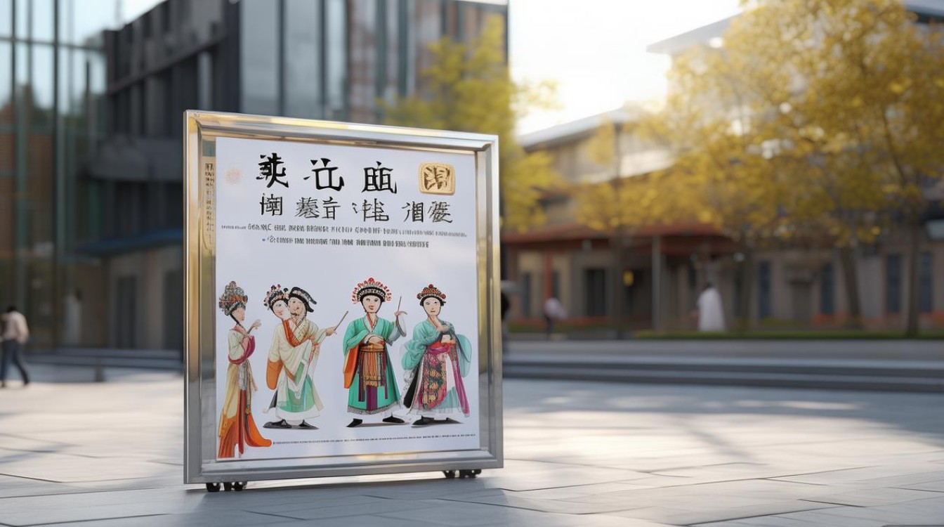 大学里能学京剧吗