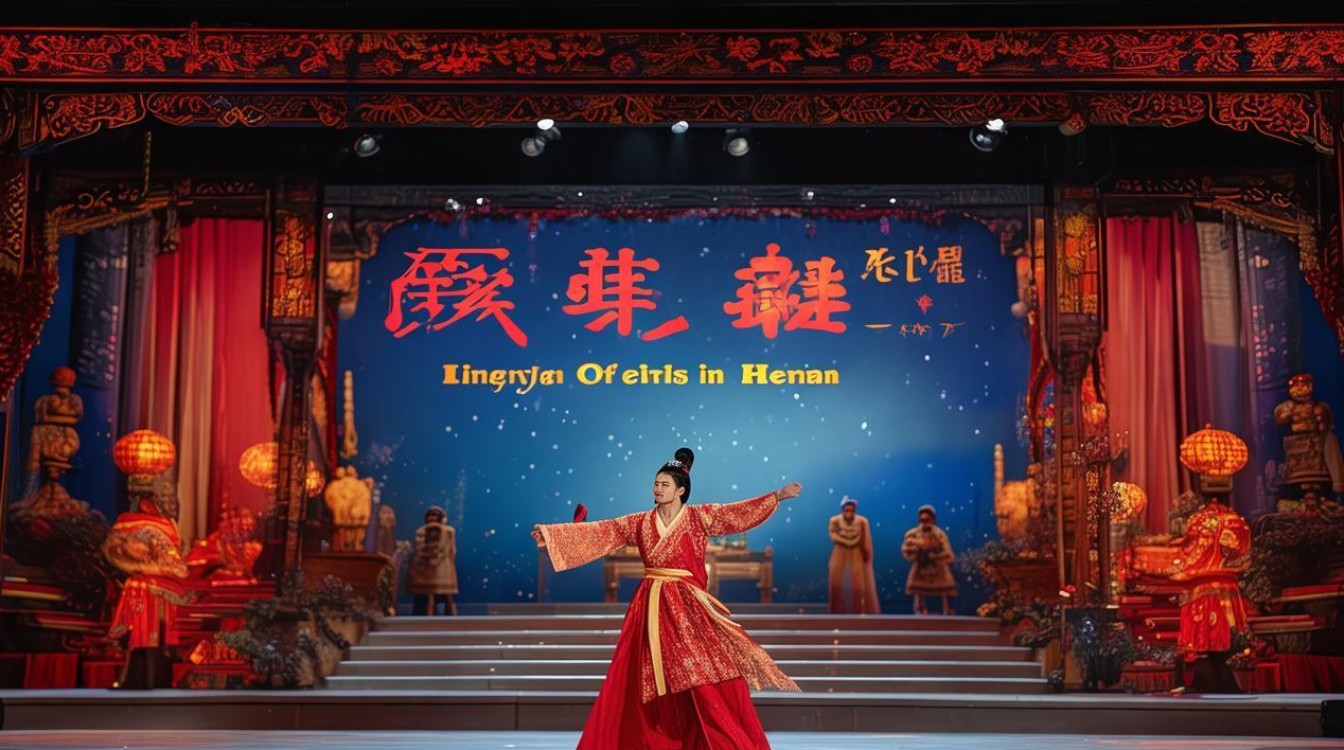 豫剧刘墉下河南全场