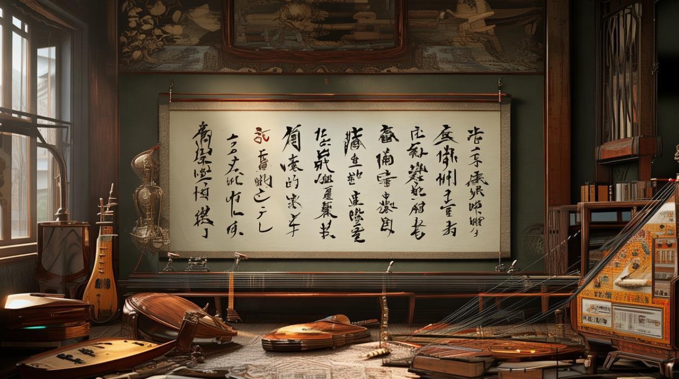 寻找戏曲伴奏网