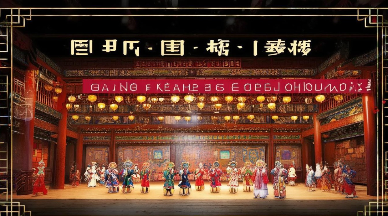 京剧名段欣赏免费下载