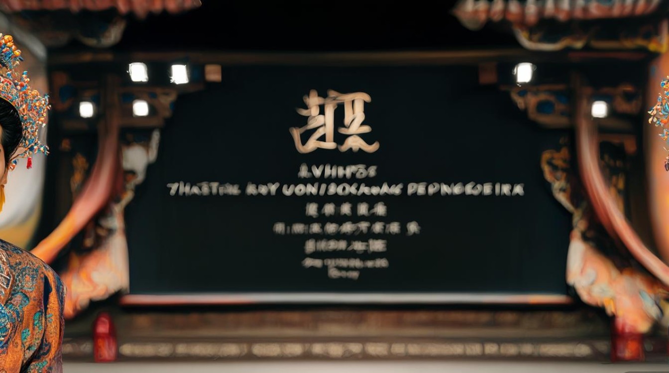 周佑君为何会唱京剧