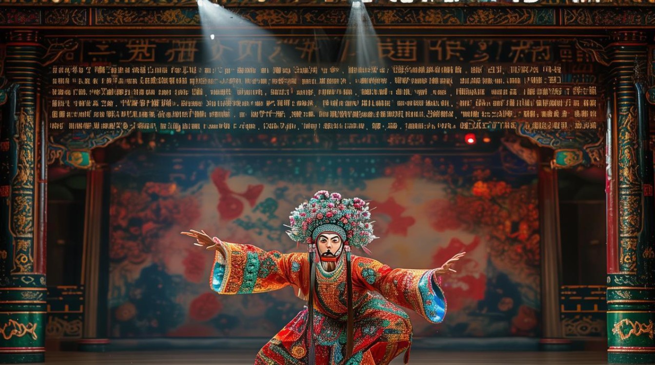 关于河南戏曲的知识
