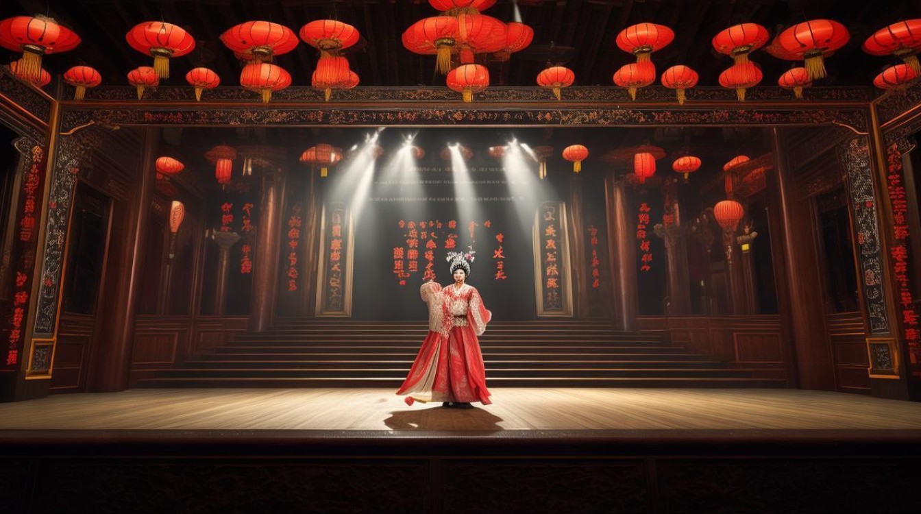 王翠玲的戏曲