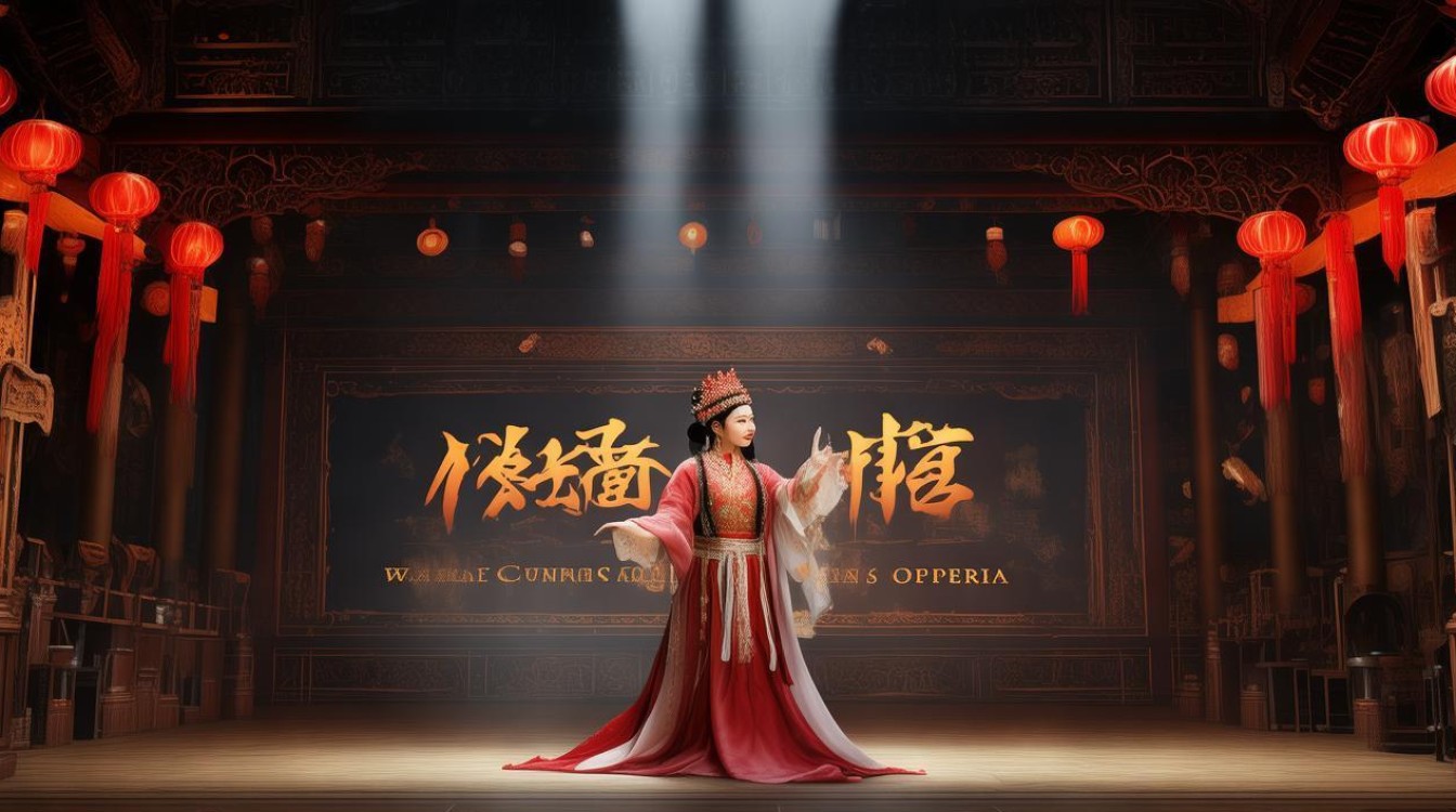 王翠玲的戏曲