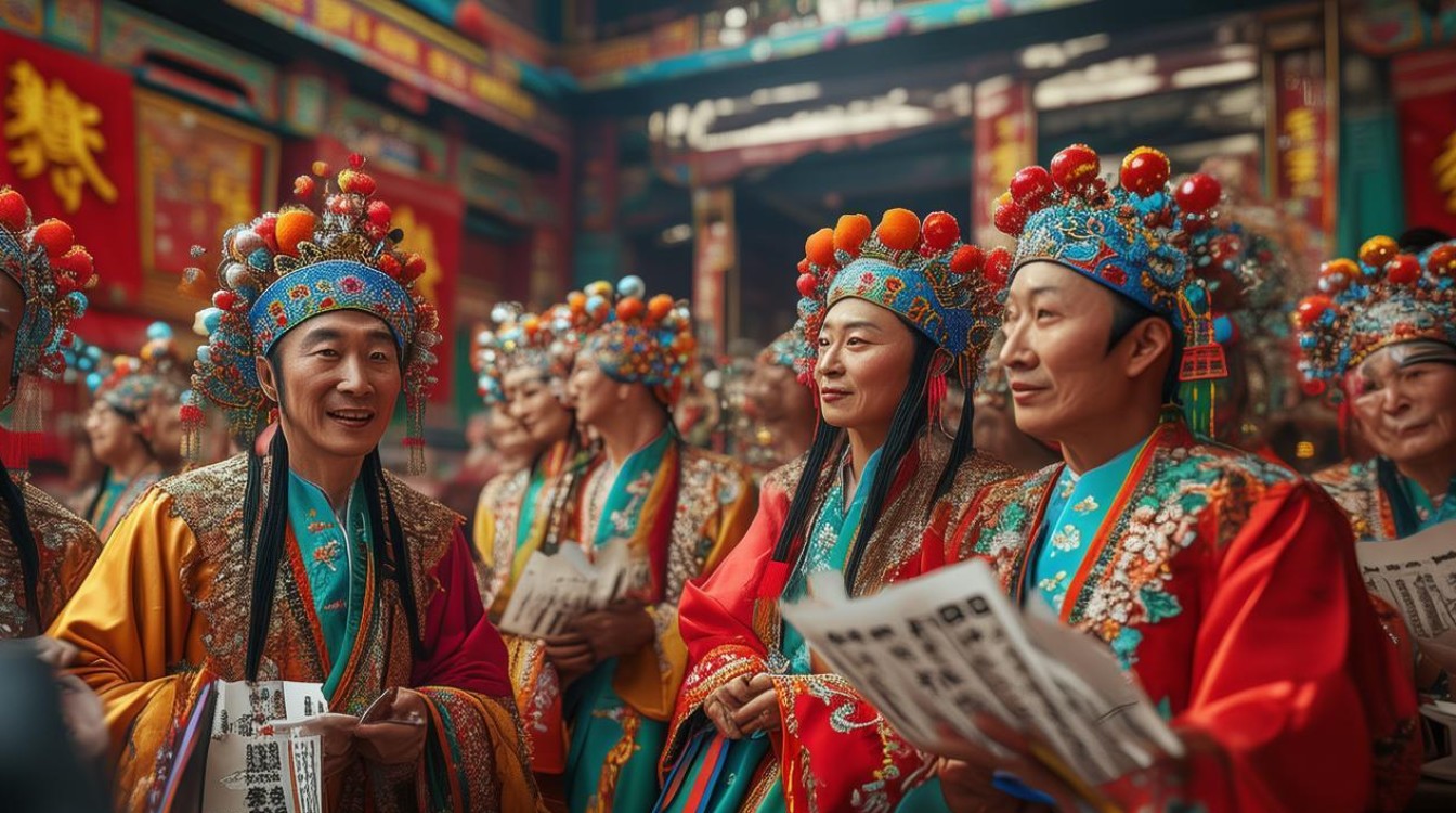 凌源网京剧票友戏曲