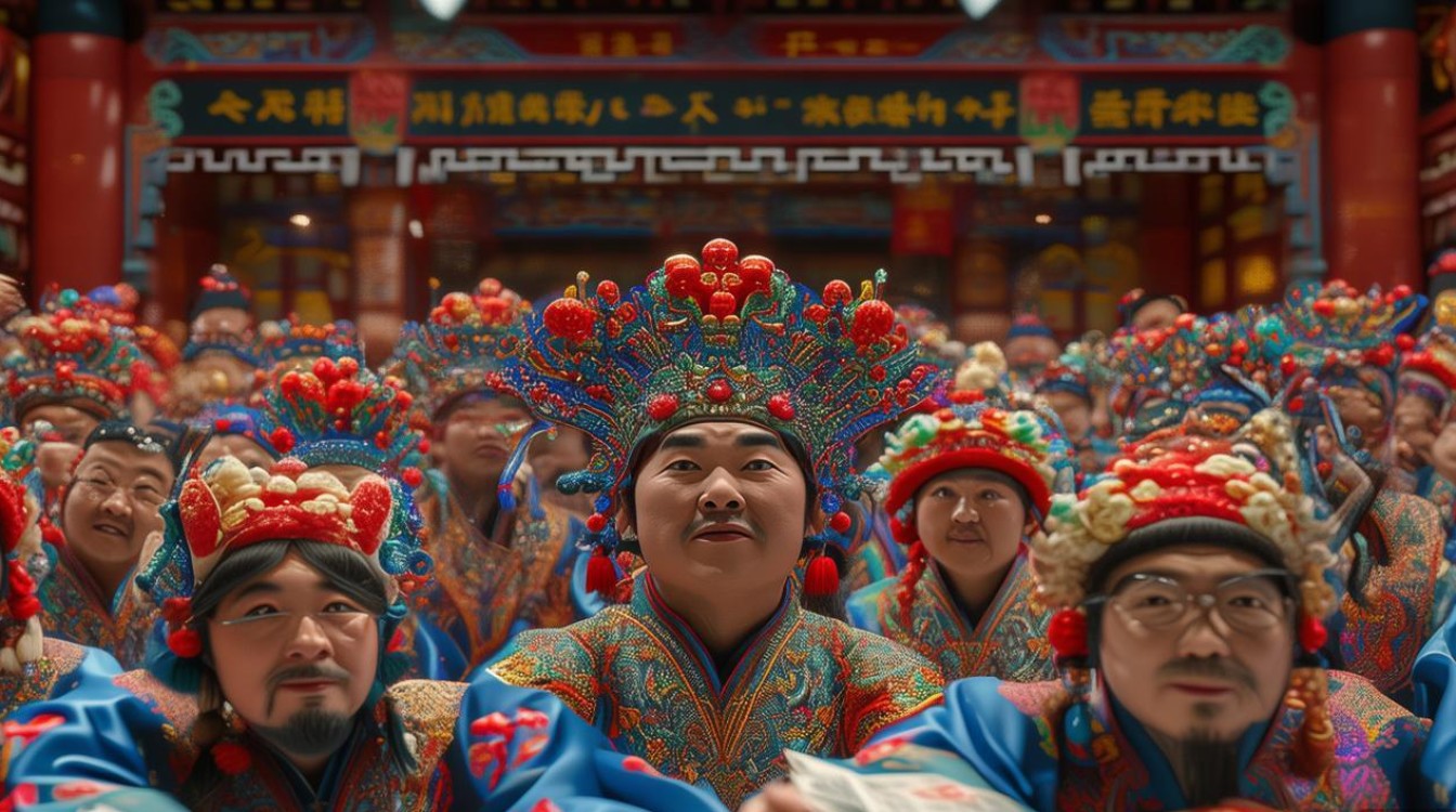 凌源网京剧票友戏曲