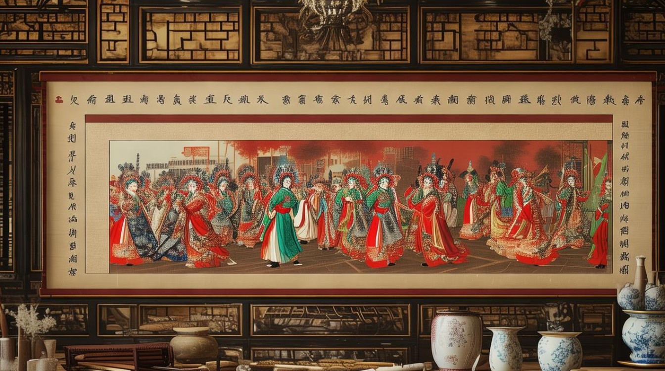 想听京剧红灯记全集