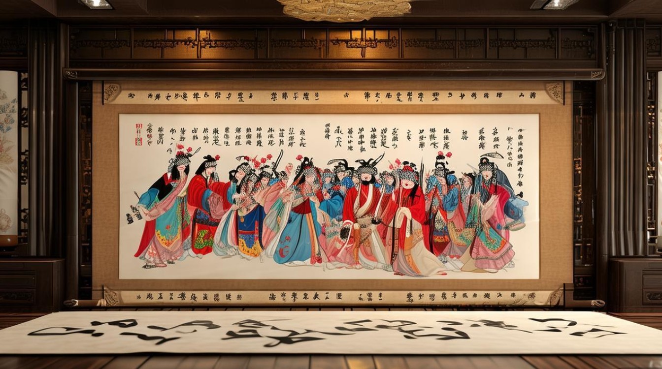 想听京剧红灯记全集