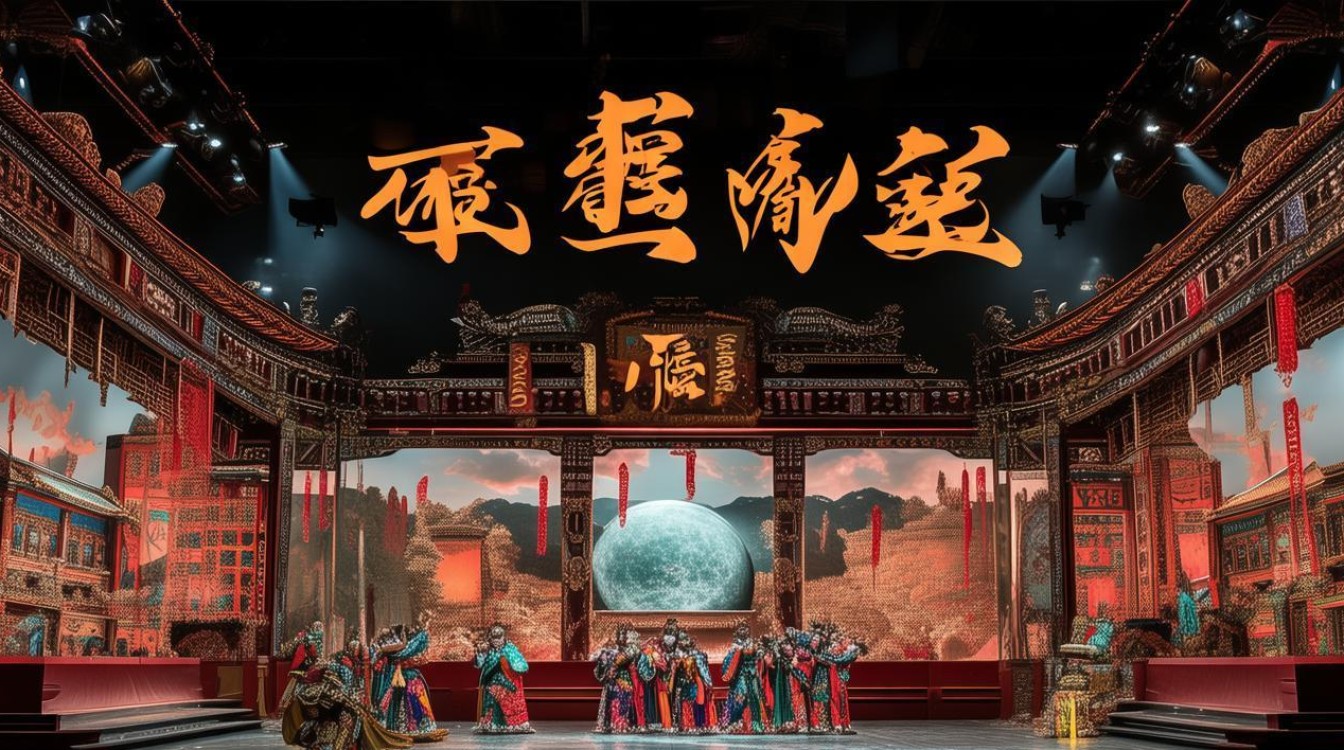 飞虎山京剧剧情介绍