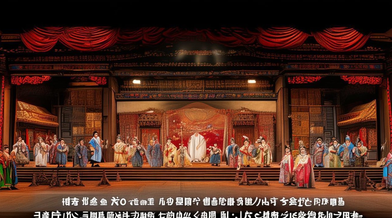 飞虎山京剧剧情介绍
