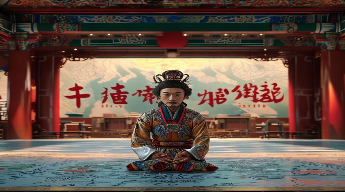 豫剧刘墉下山东13