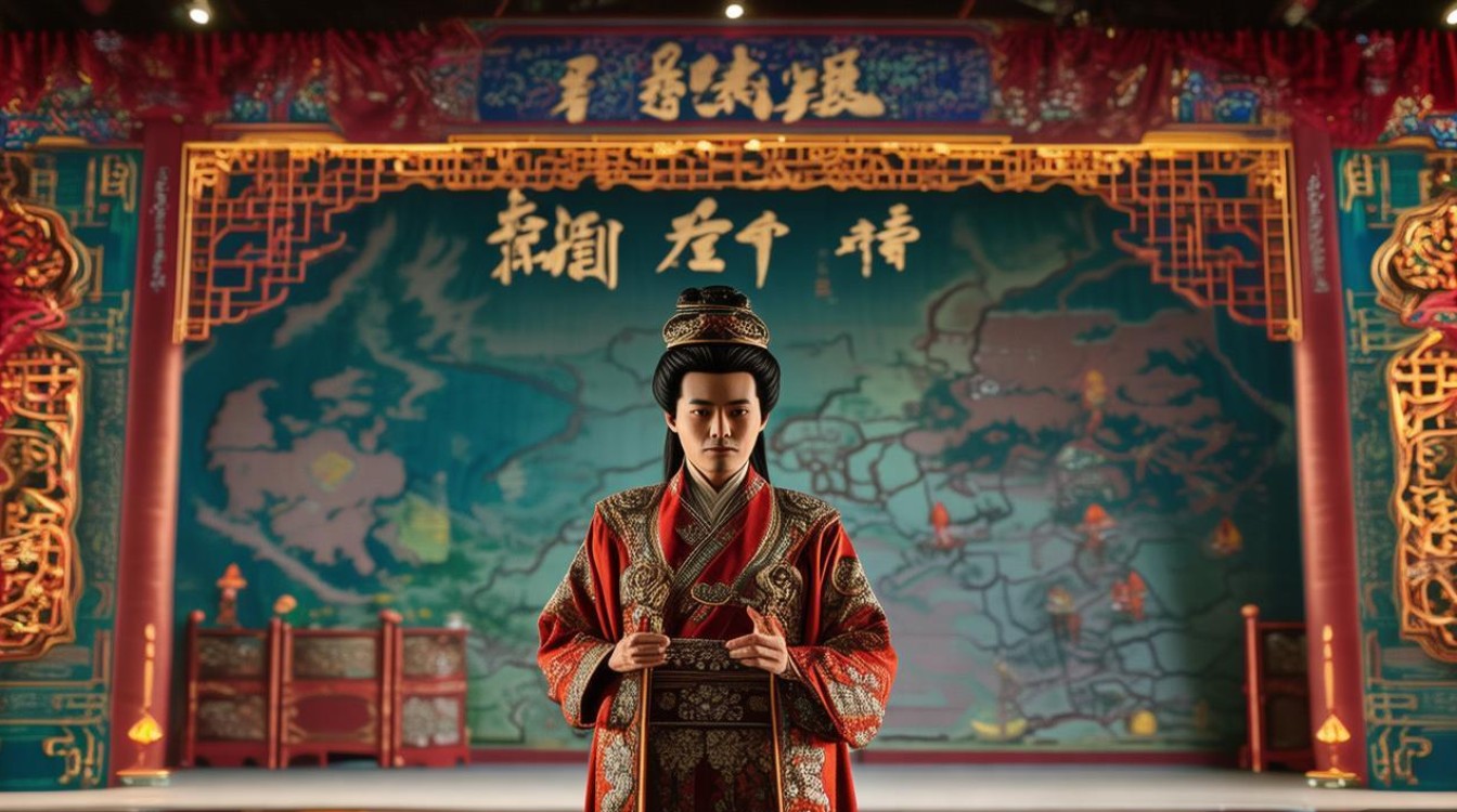 豫剧刘墉下山东13