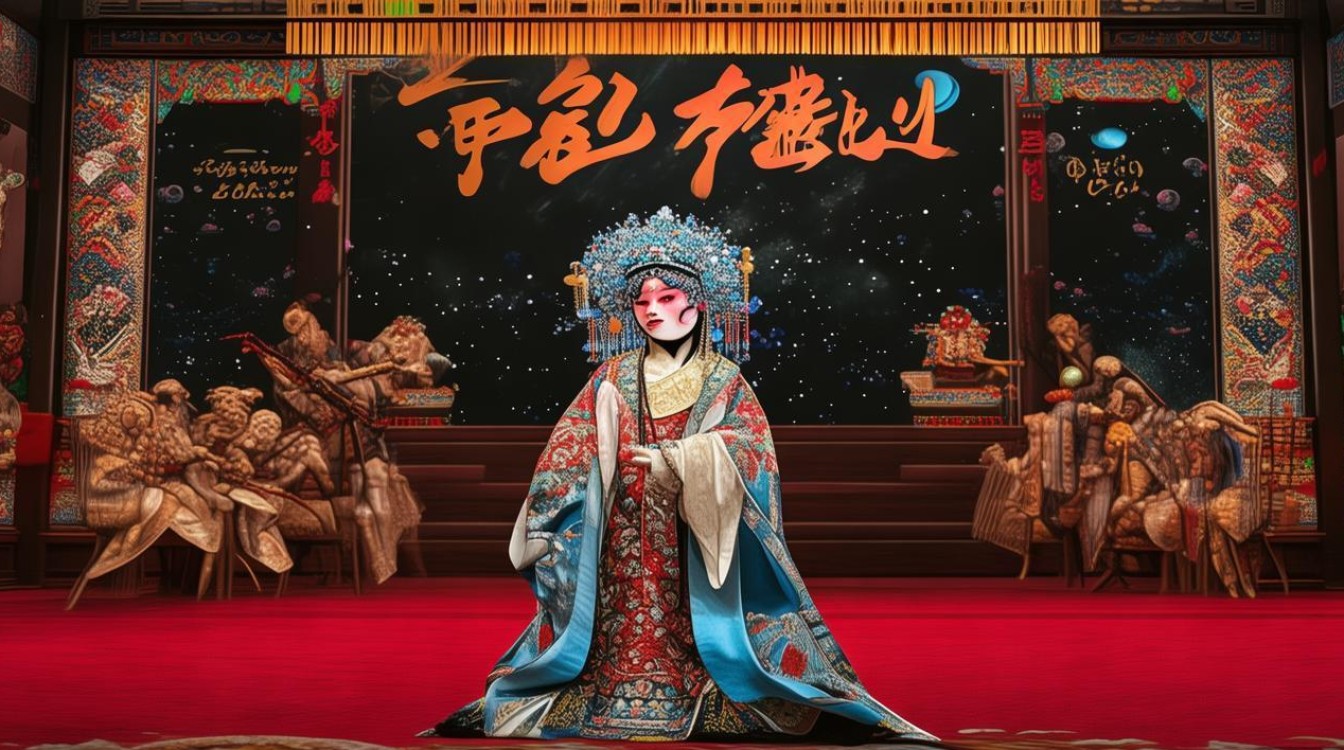 豫剧高玉秋专辑