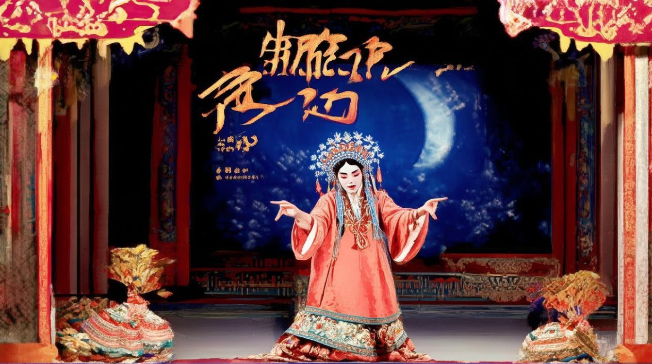豫剧高玉秋专辑