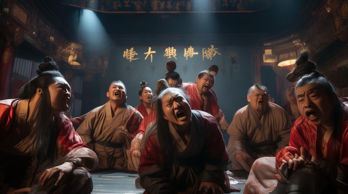 戏曲同窗恨什么剧情