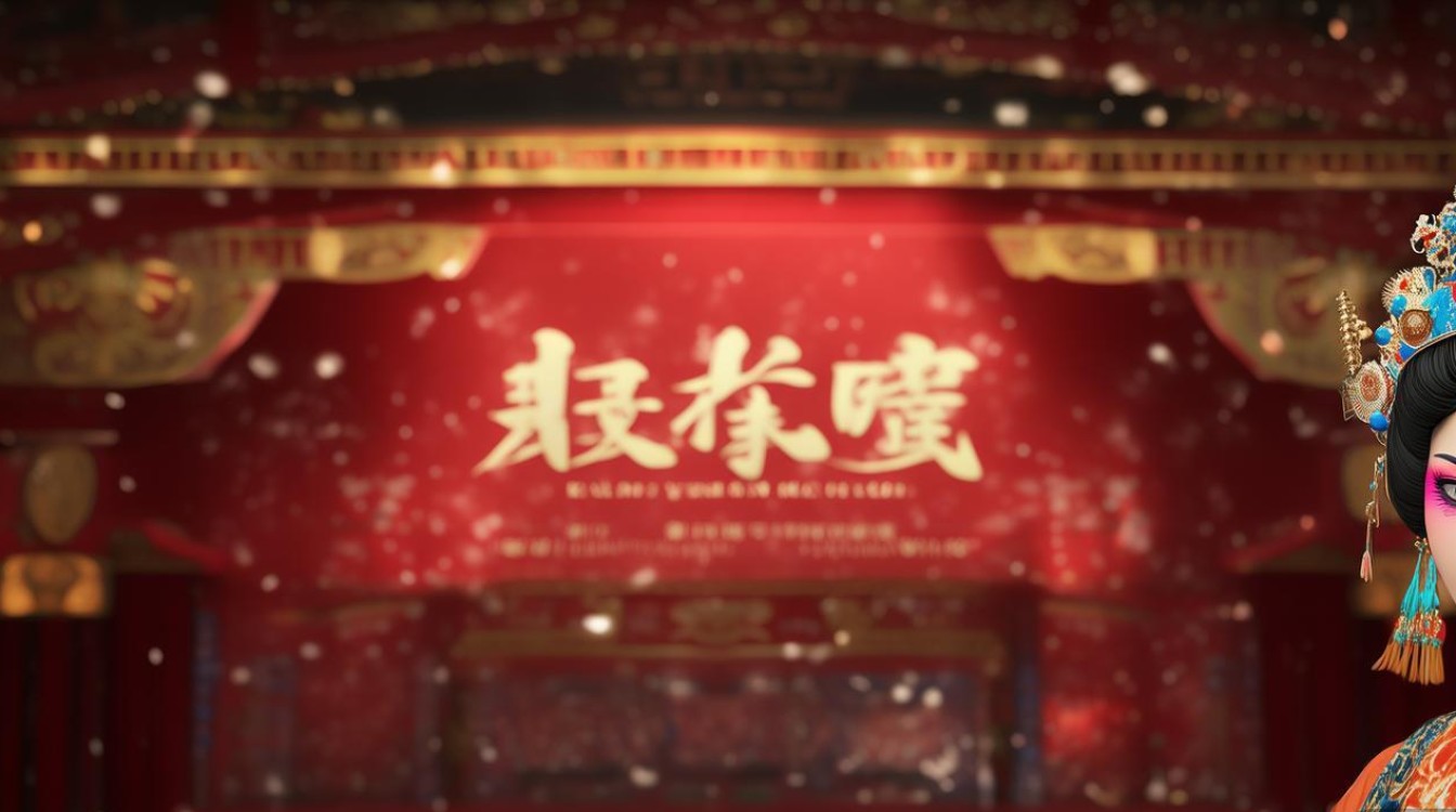 戏曲名家张艳红
