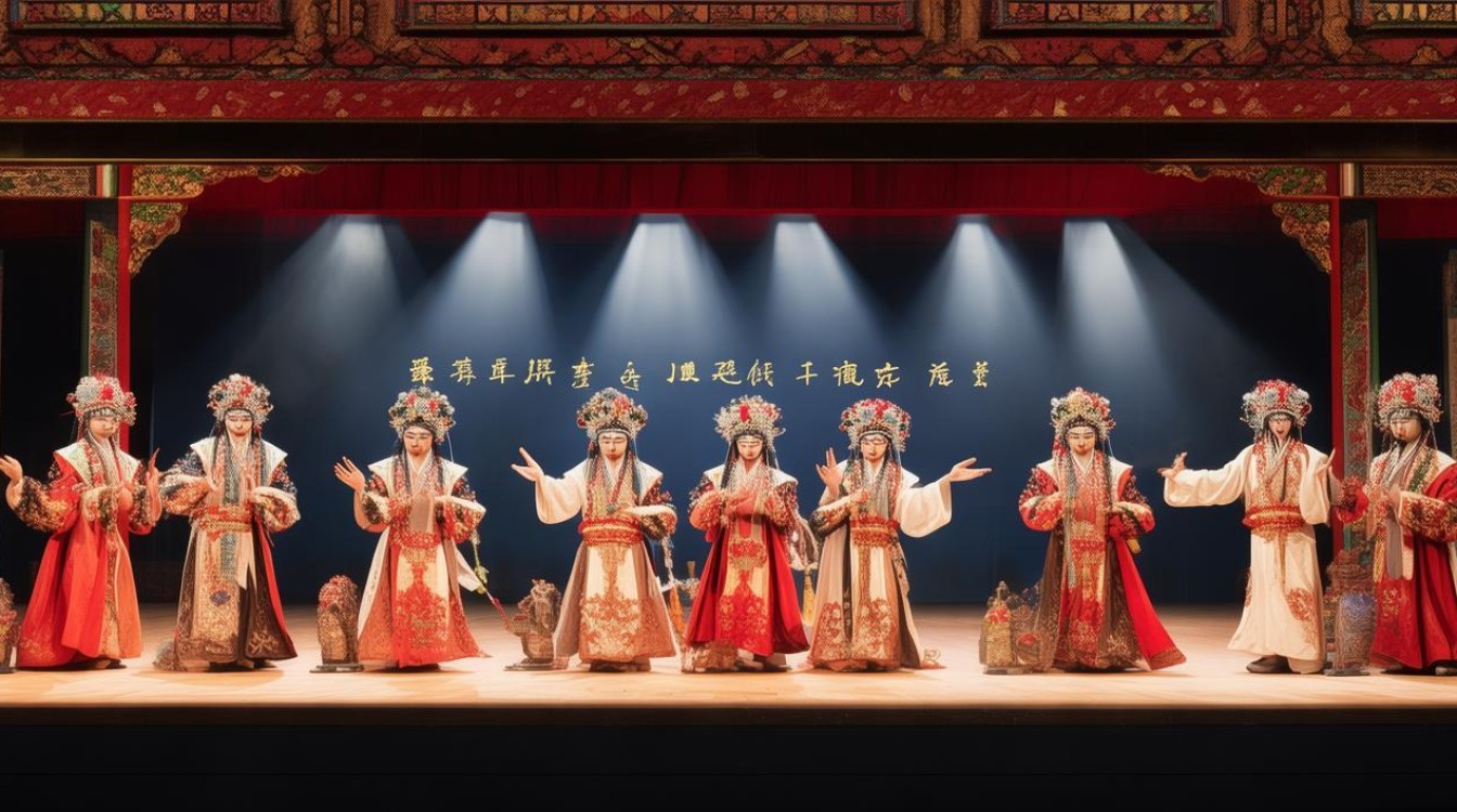 河南豫剧唐派视频