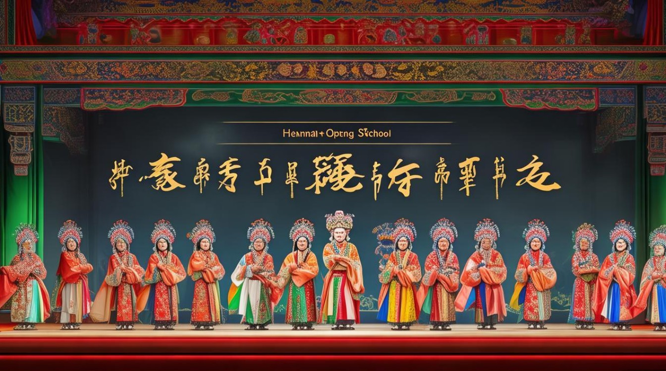 河南豫剧唐派视频