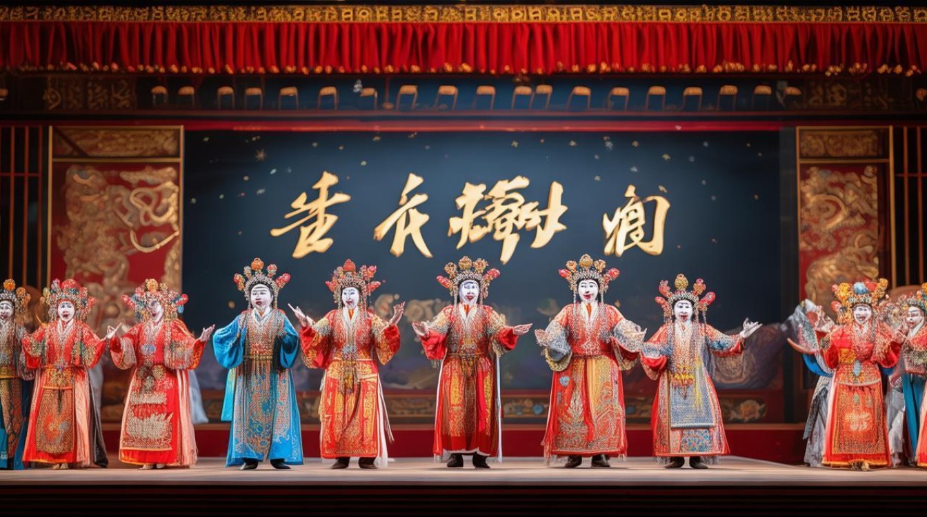 河南豫剧唐派视频
