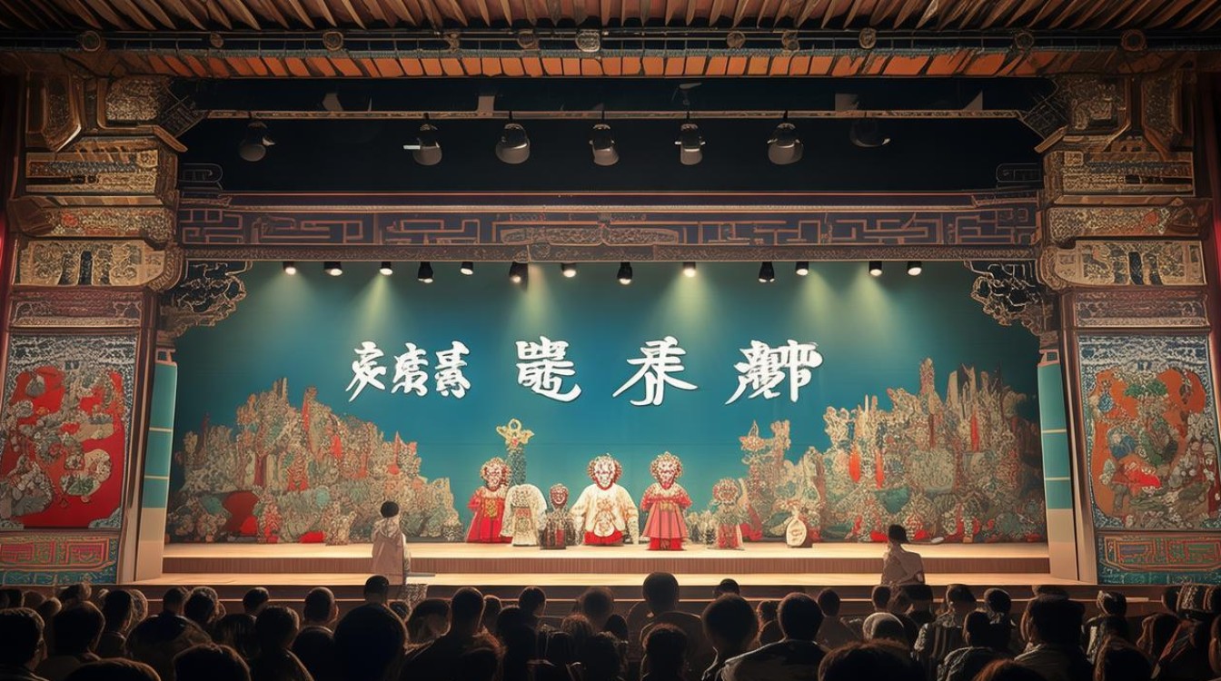 中华戏曲数据库