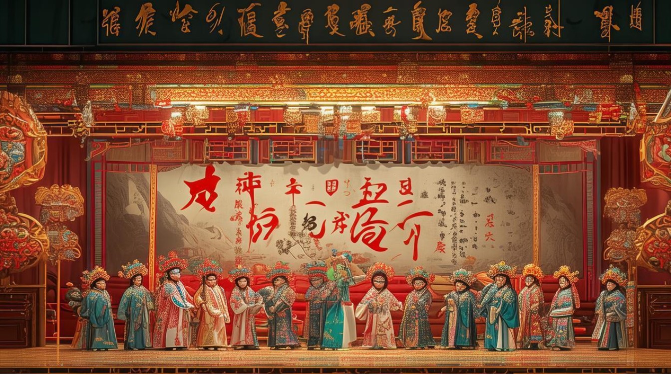 咚咚锵-中华戏曲网