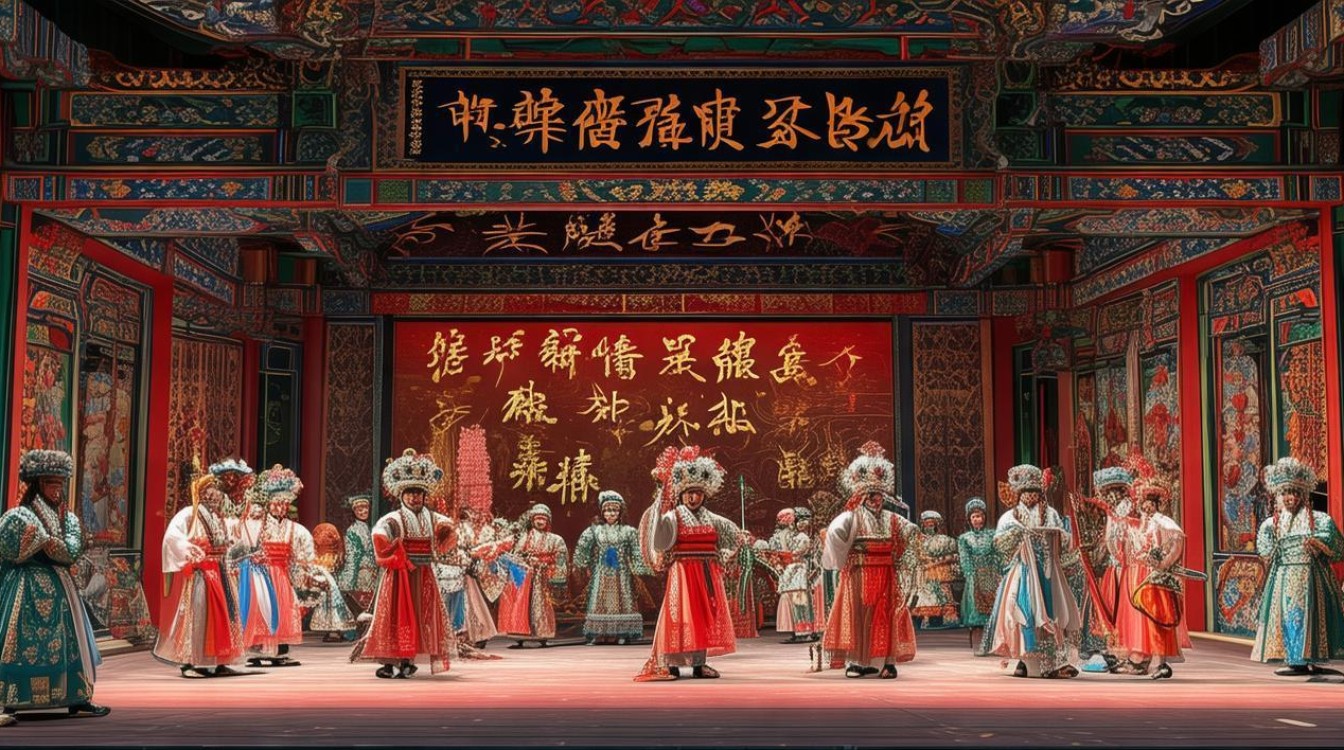 下载豫剧对花枪全场