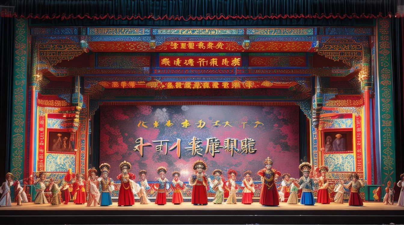 下载豫剧对花枪全场
