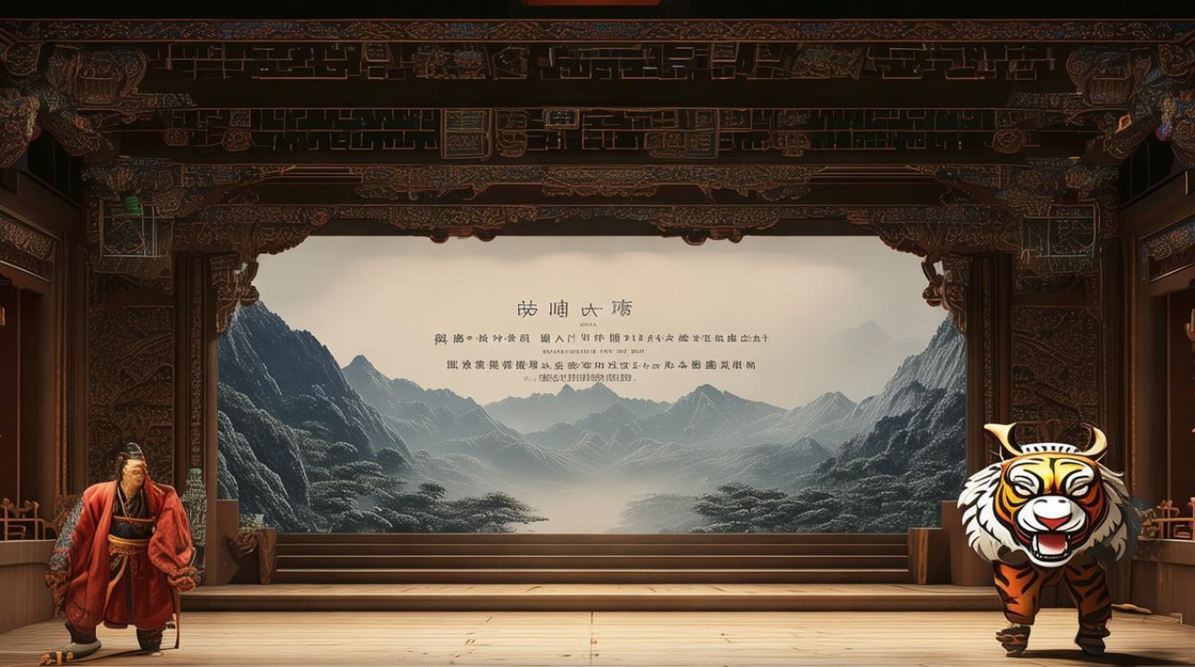 戏曲豹头山介绍