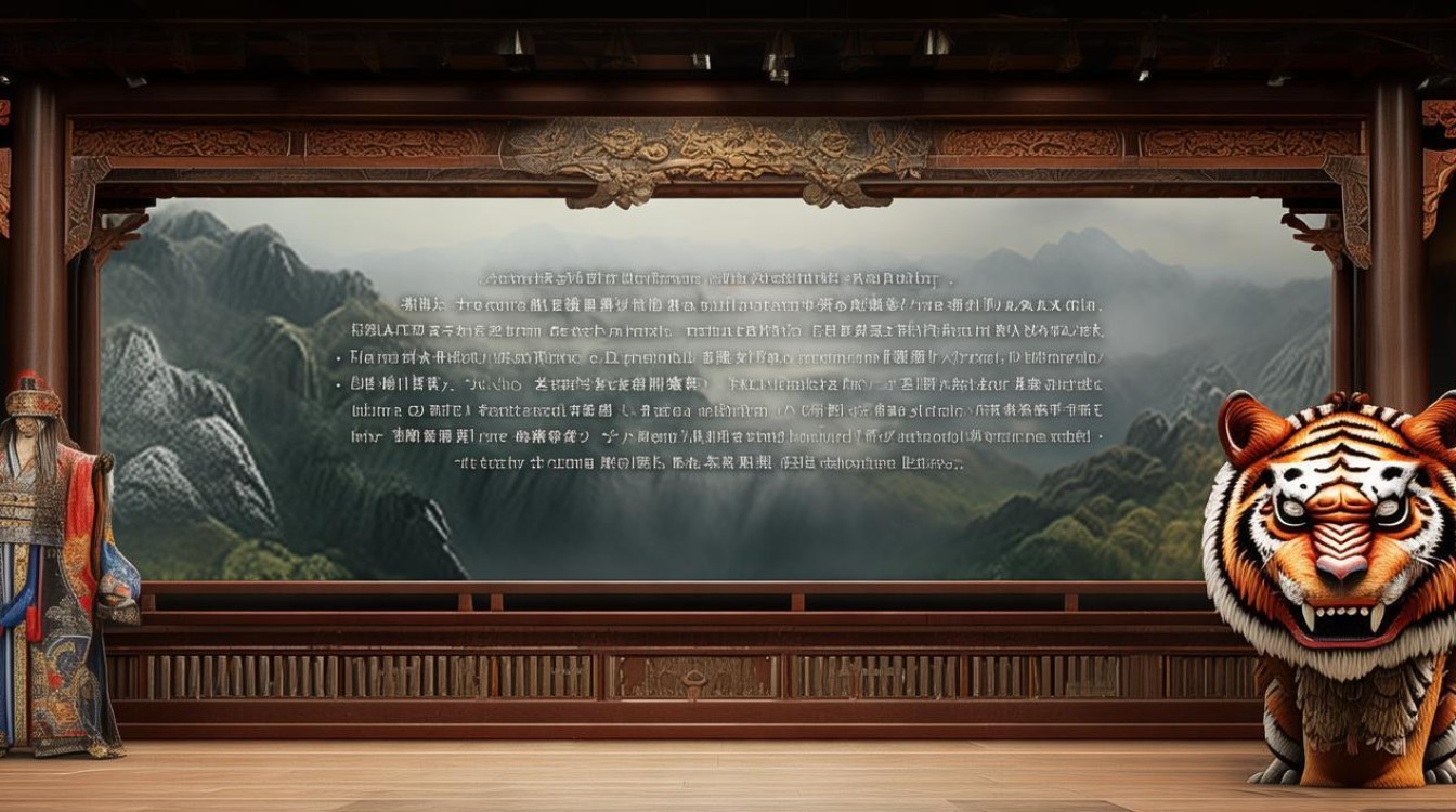 戏曲豹头山介绍