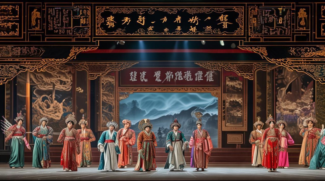 西厢记全场豫剧