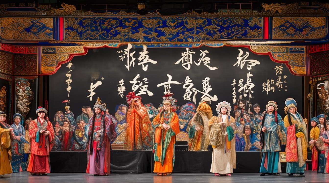 西厢记全场豫剧