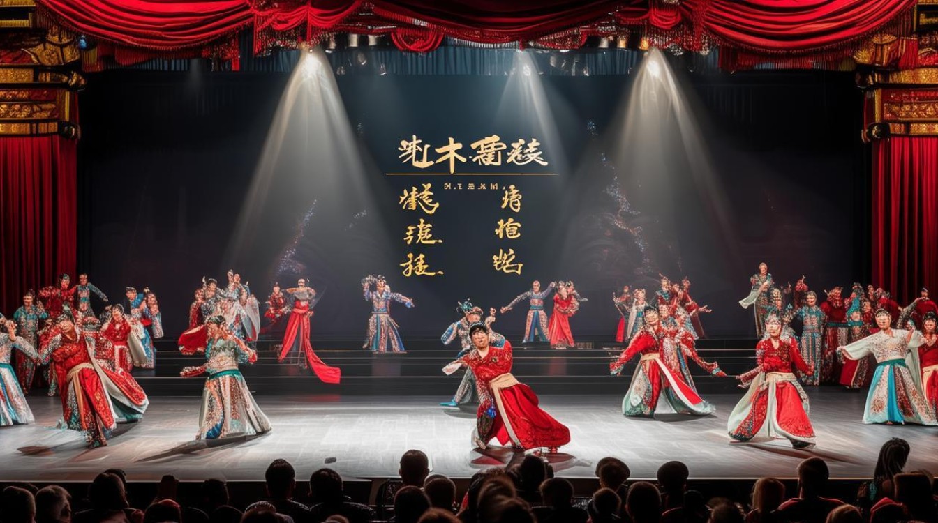 京剧武家坡对唱李维康