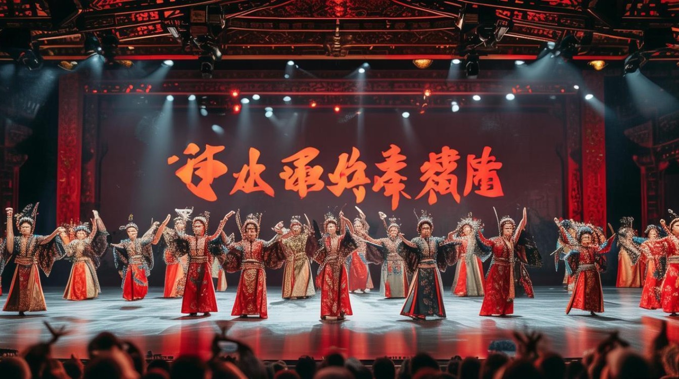 京剧武家坡对唱李维康
