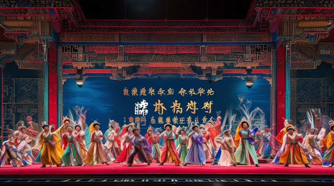 豫剧大全全场坠子戏