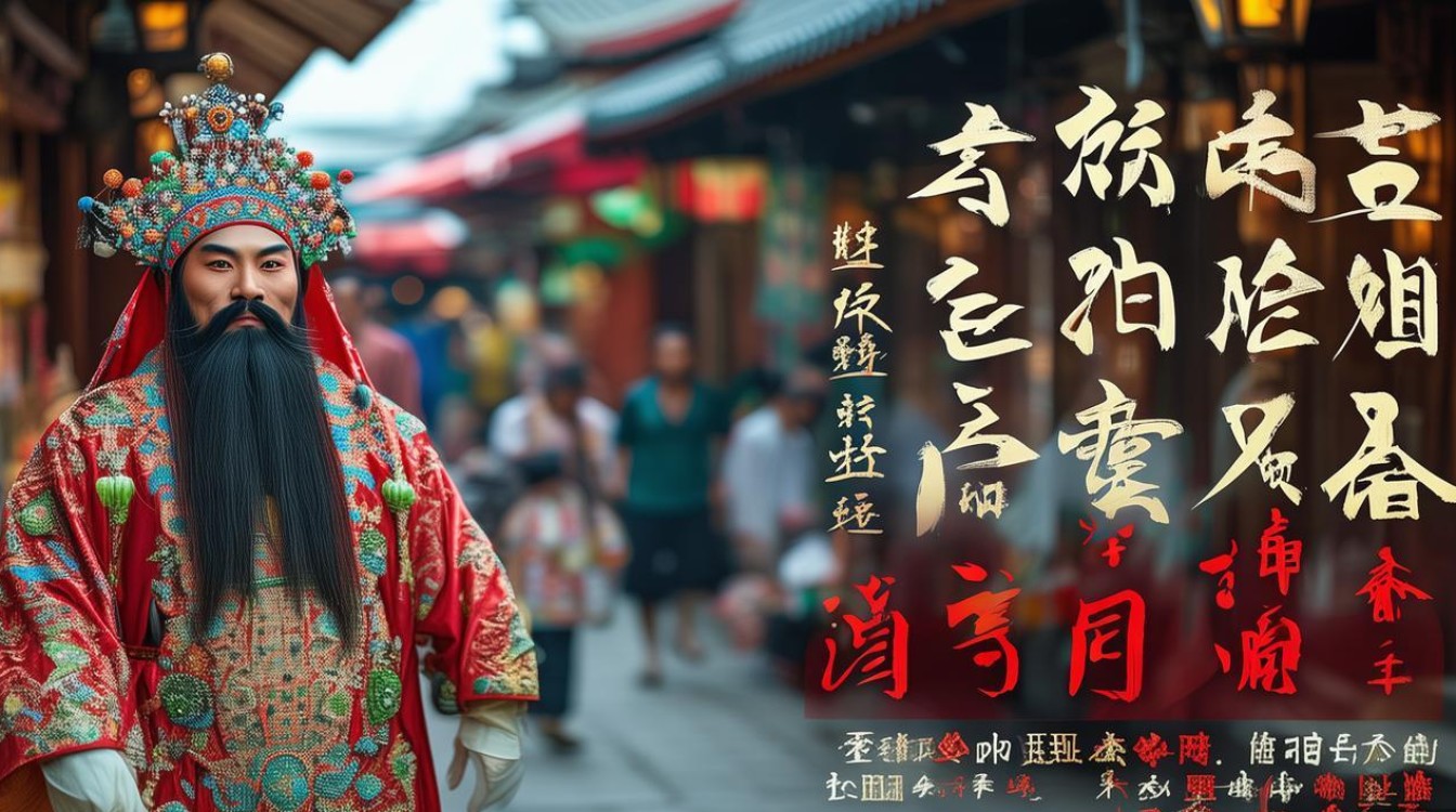豫剧老包下山东