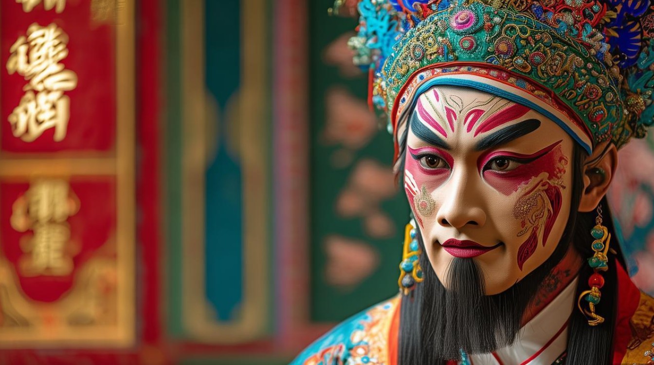 豫剧李豁子做梦戏词