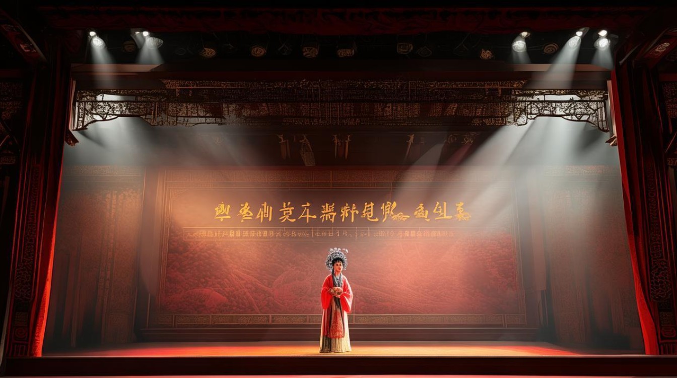 王珮瑜演唱的京剧