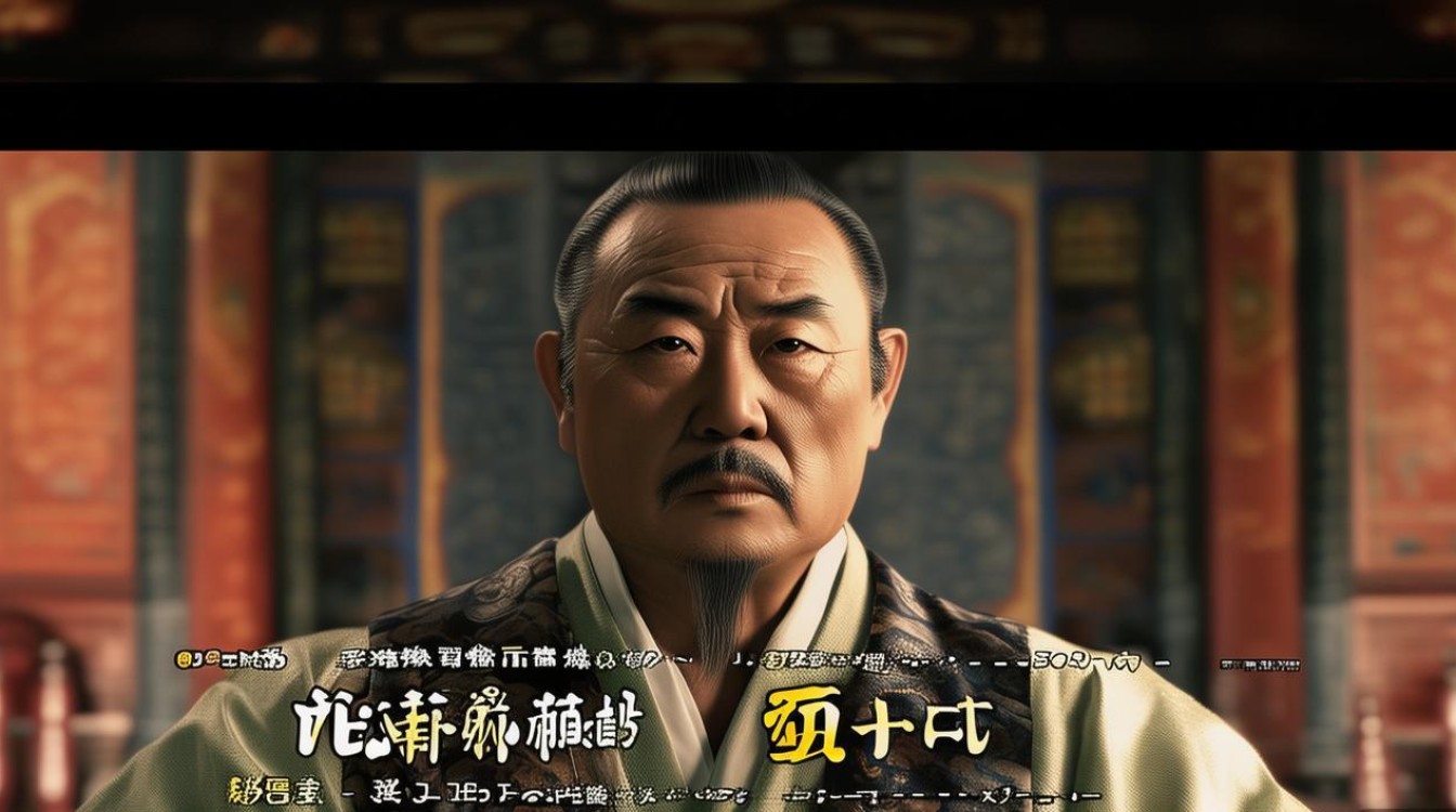 豫剧老电影包公吴