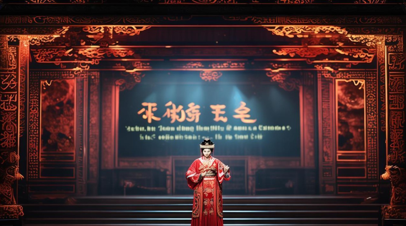 荀灌娘京剧属于什么