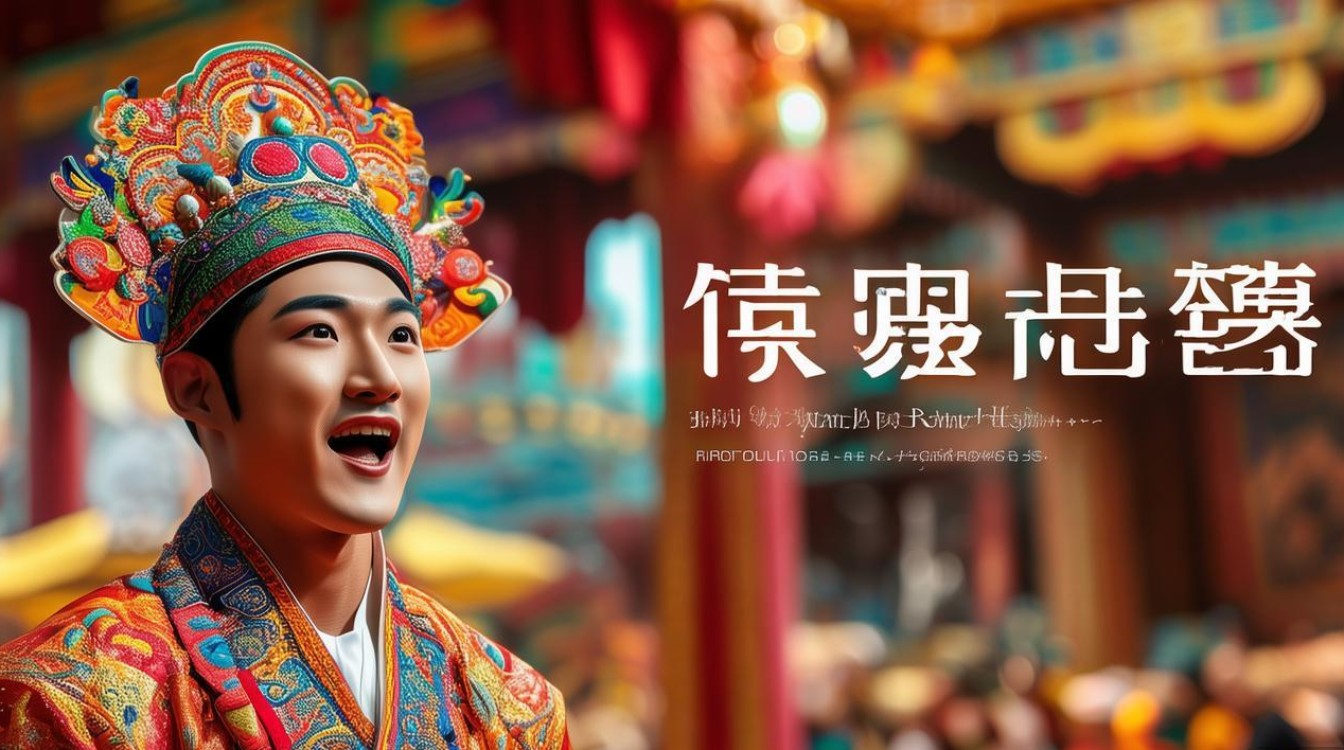 豫剧麻蜂庄姑爷