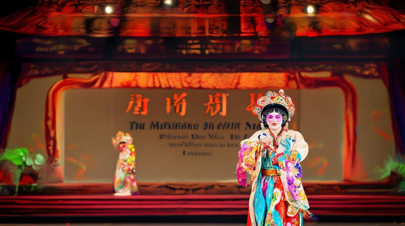 写出两个京剧剧目