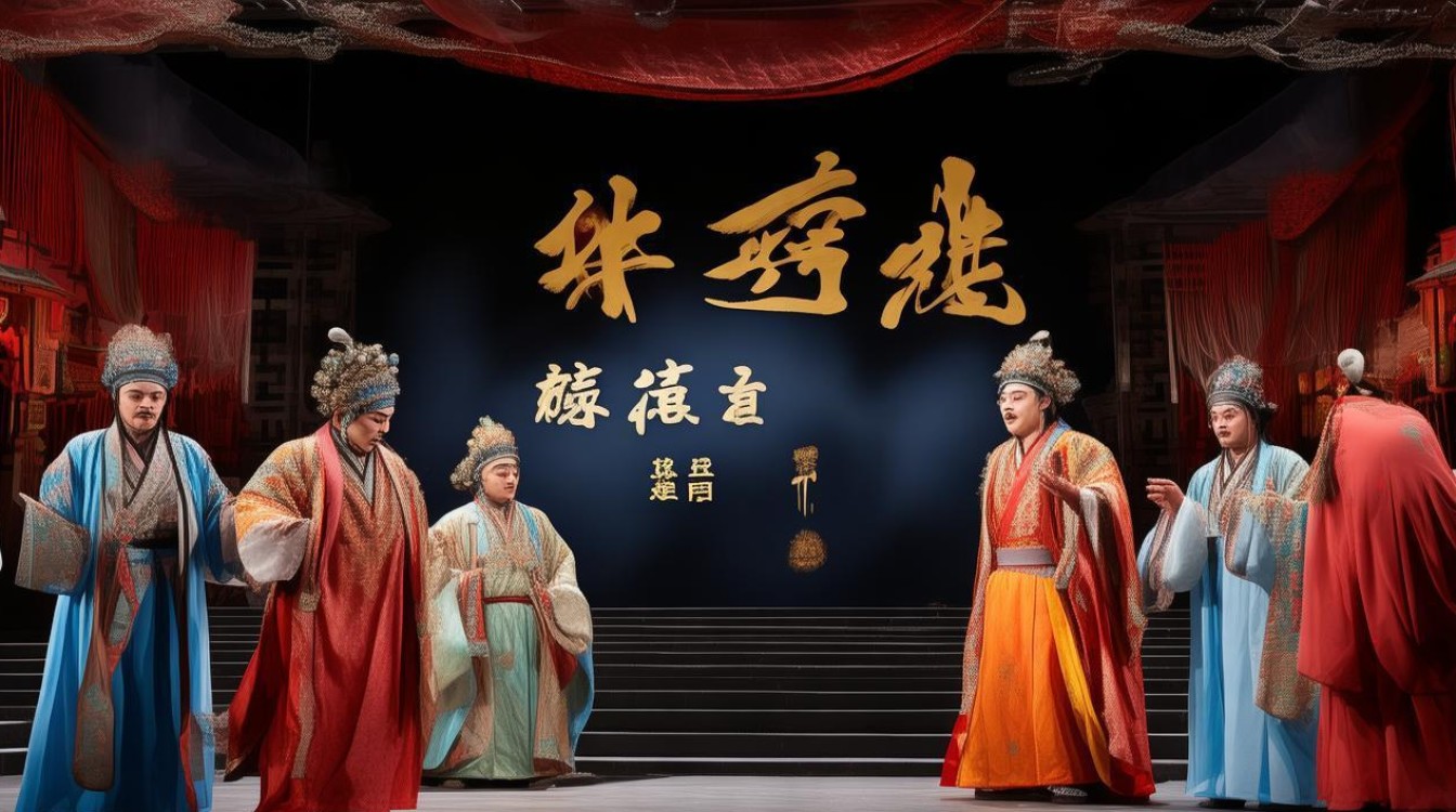 豫剧大全窦娥冤