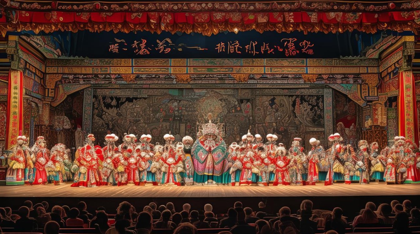 豫剧杨松慧大全