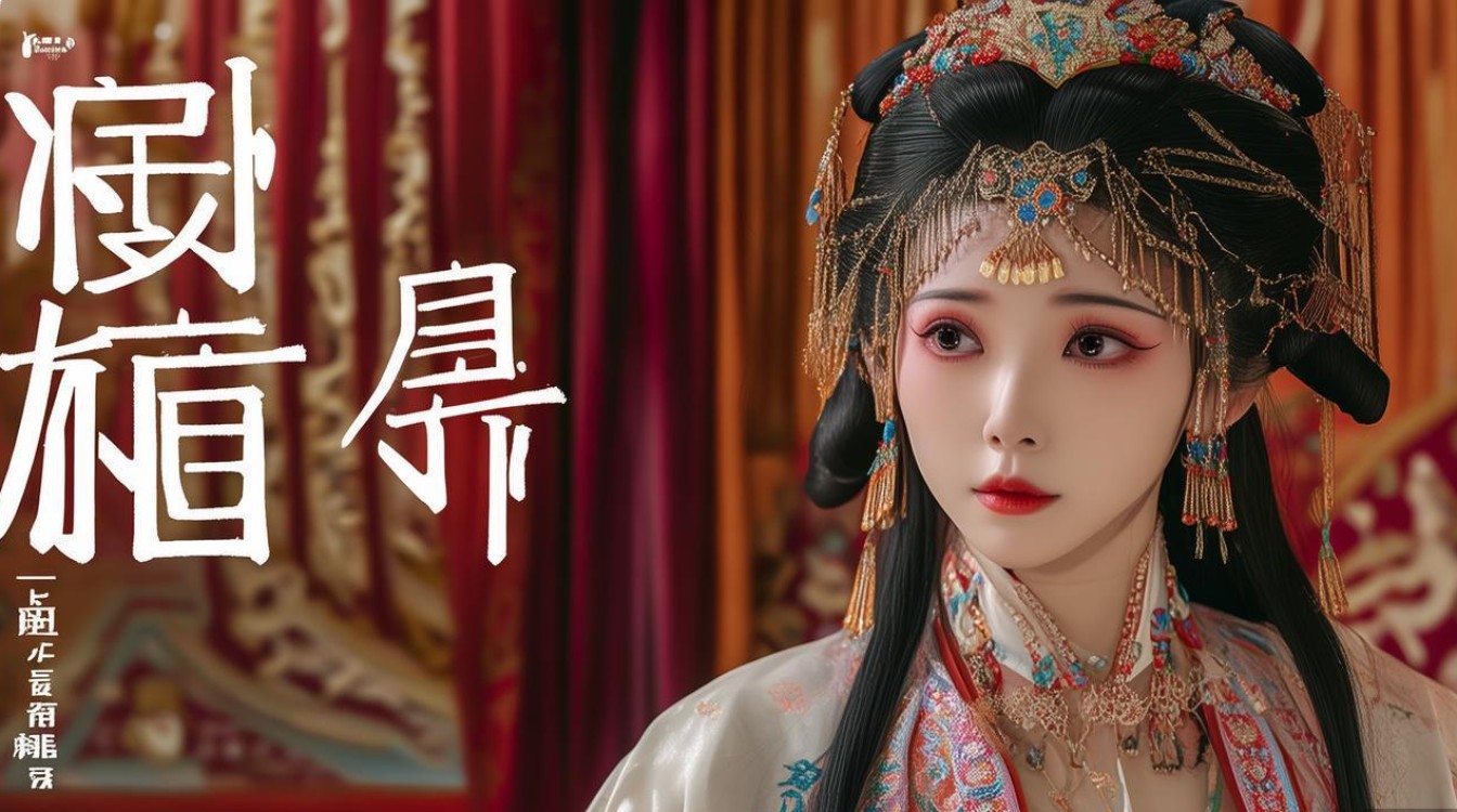 豫剧全剧的秦雪梅