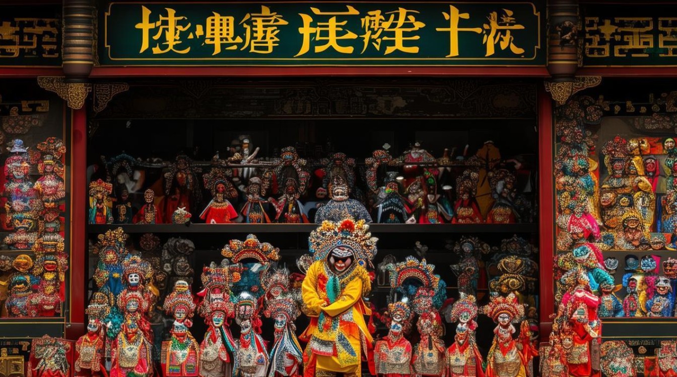京剧豫剧大全在线观看